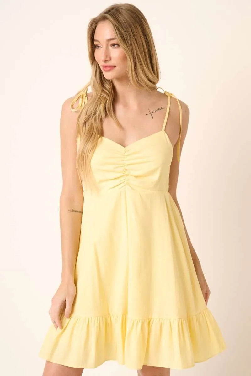 Dresses