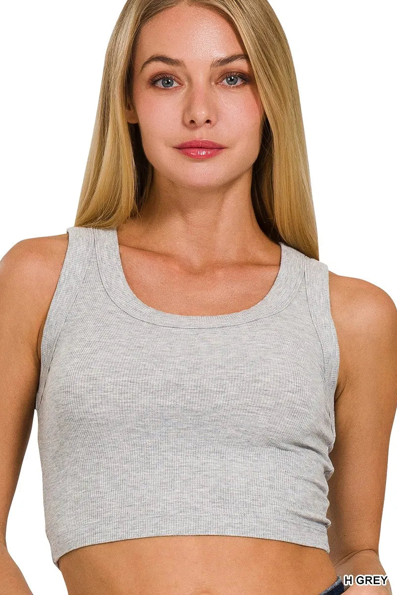 Tank Tops